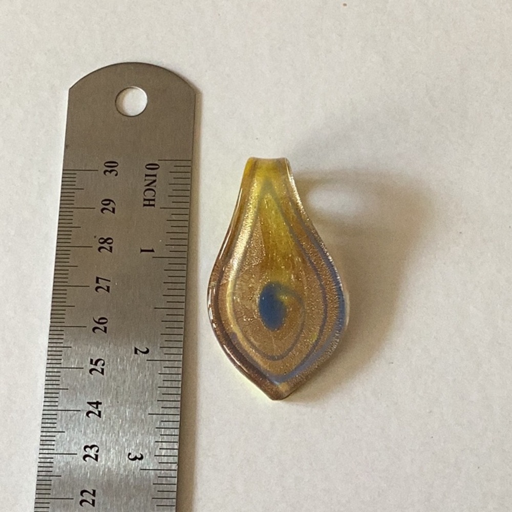 Colorful Glass Pendants - Picture 6 of 10